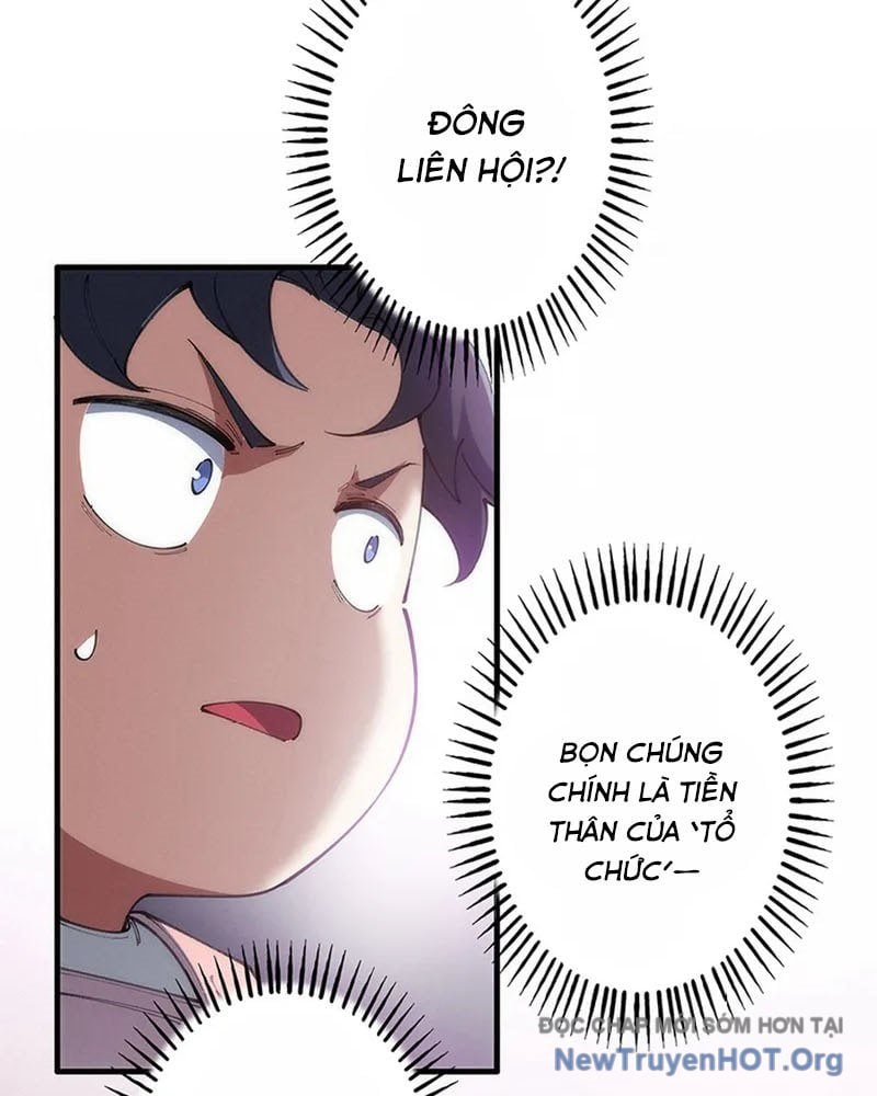 Ranker Sss Được Chọn: Chapter 11