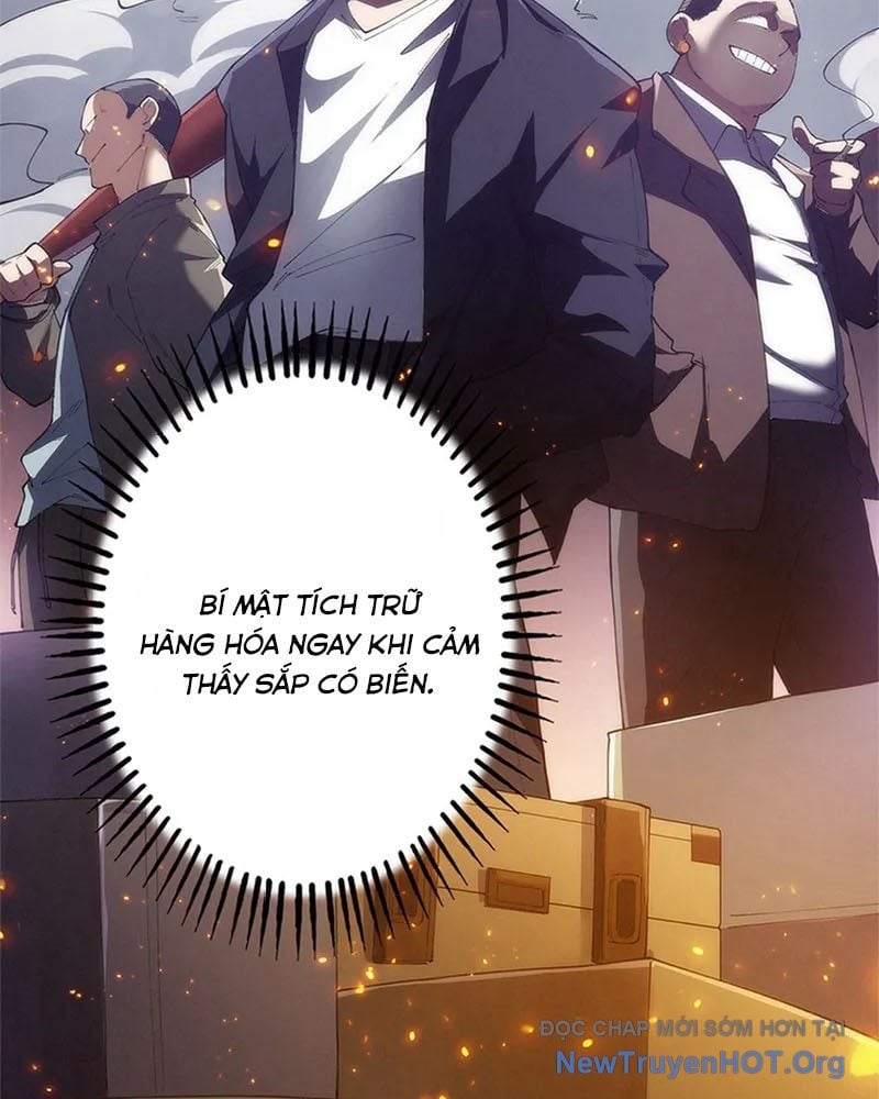 Ranker Sss Được Chọn: Chapter 11