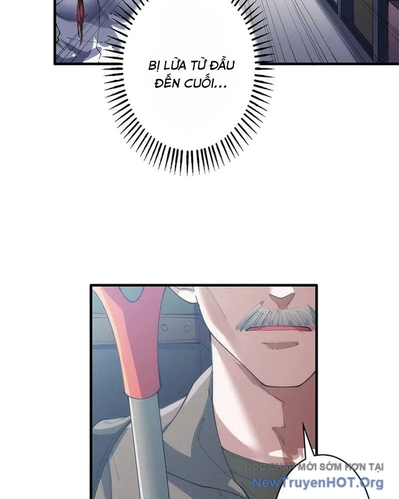 Ranker Sss Được Chọn: Chapter 11