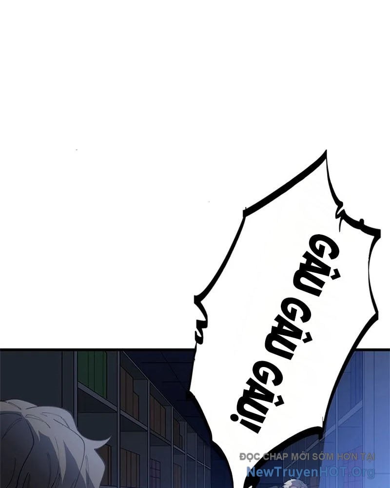 Ranker Sss Được Chọn: Chapter 11