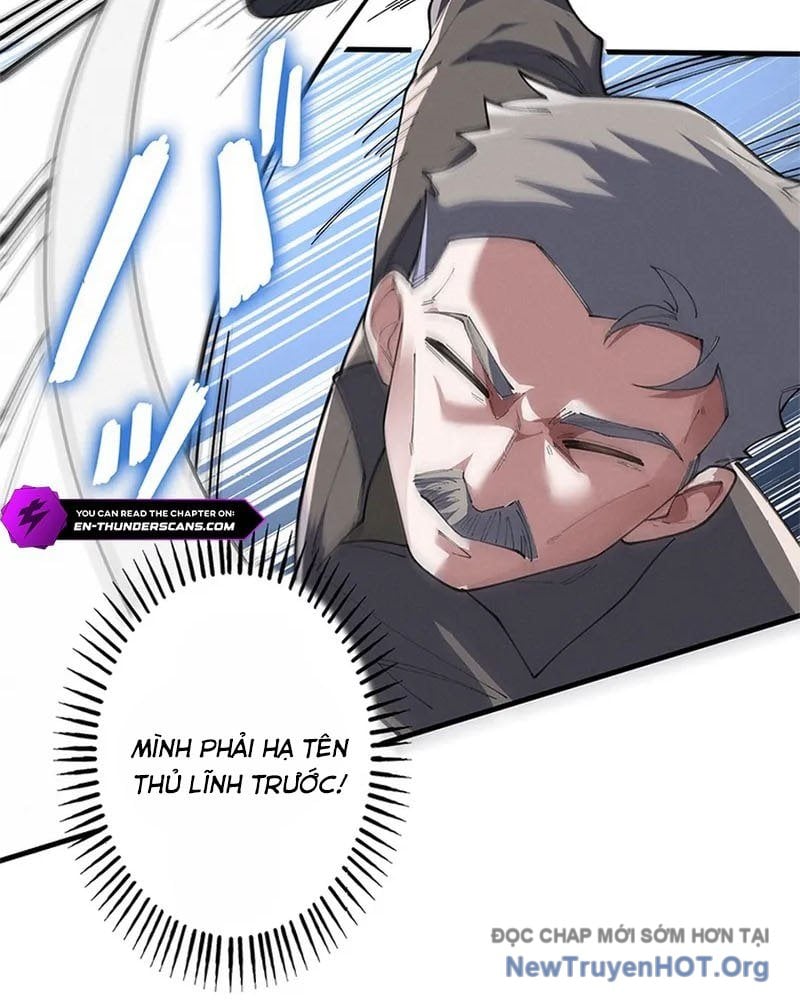 Ranker Sss Được Chọn: Chapter 11