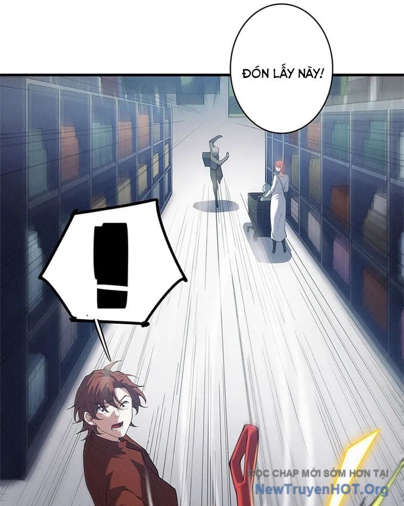 Ranker Sss Được Chọn: Chapter 11