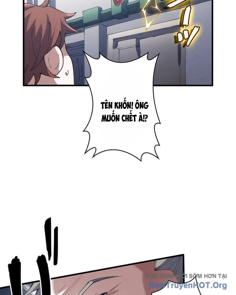 Ranker Sss Được Chọn: Chapter 11