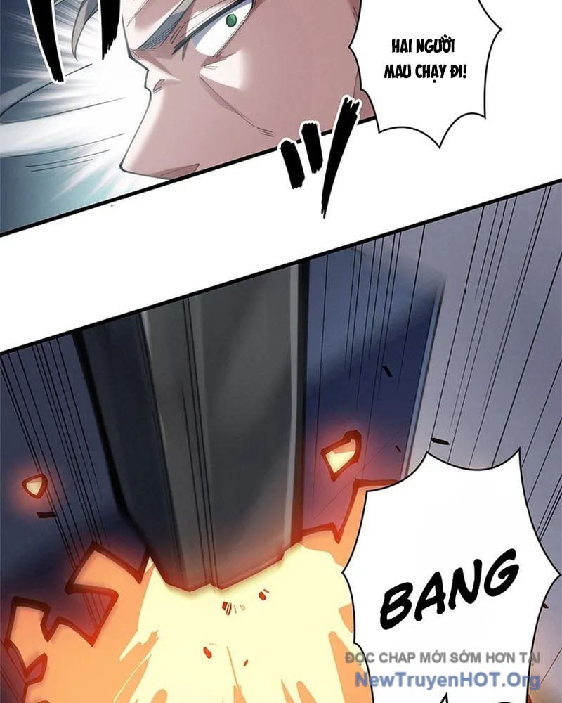 Ranker Sss Được Chọn: Chapter 11