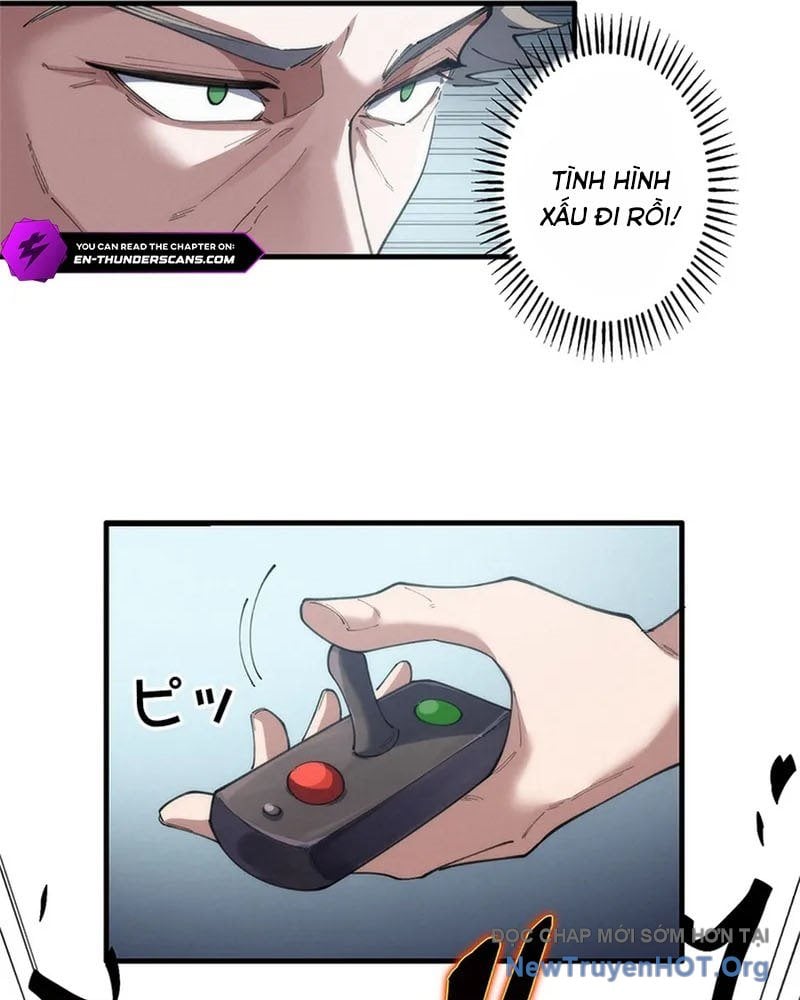 Ranker Sss Được Chọn: Chapter 11