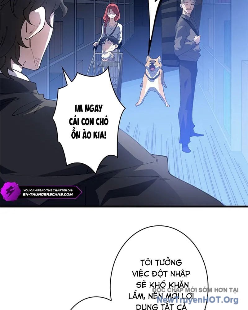 Ranker Sss Được Chọn: Chapter 11