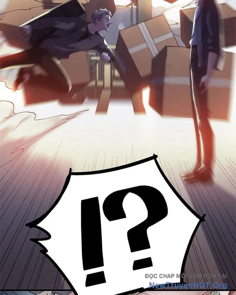 Ranker Sss Được Chọn: Chapter 11