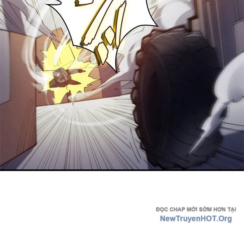 Ranker Sss Được Chọn: Chapter 11