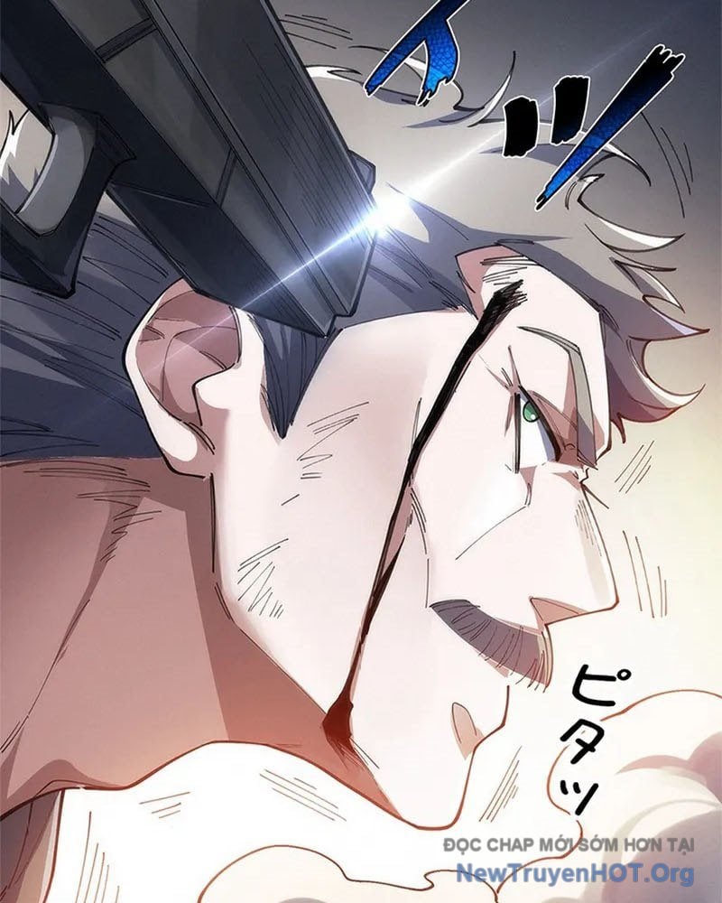 Ranker Sss Được Chọn: Chapter 11