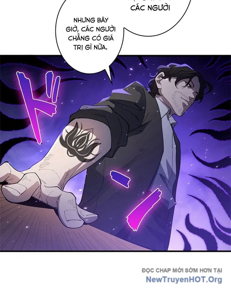 Ranker Sss Được Chọn: Chapter 11