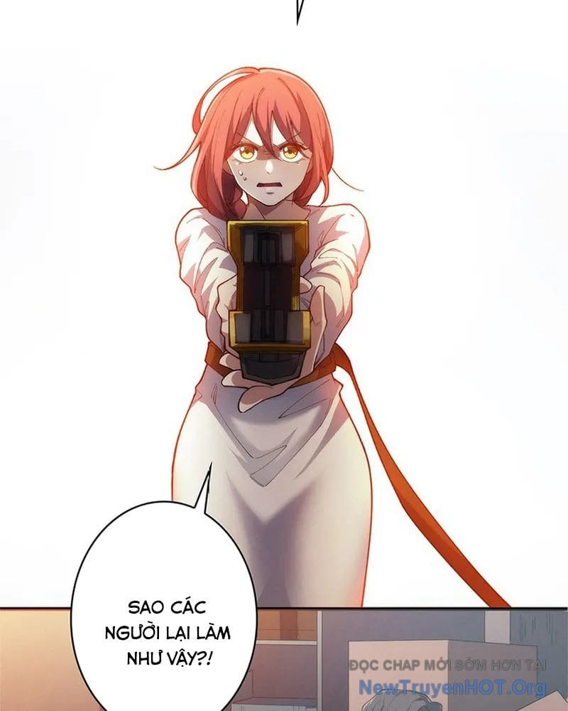 Ranker Sss Được Chọn: Chapter 11