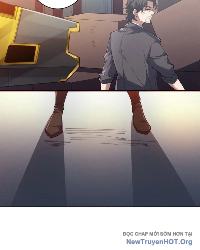 Ranker Sss Được Chọn: Chapter 11