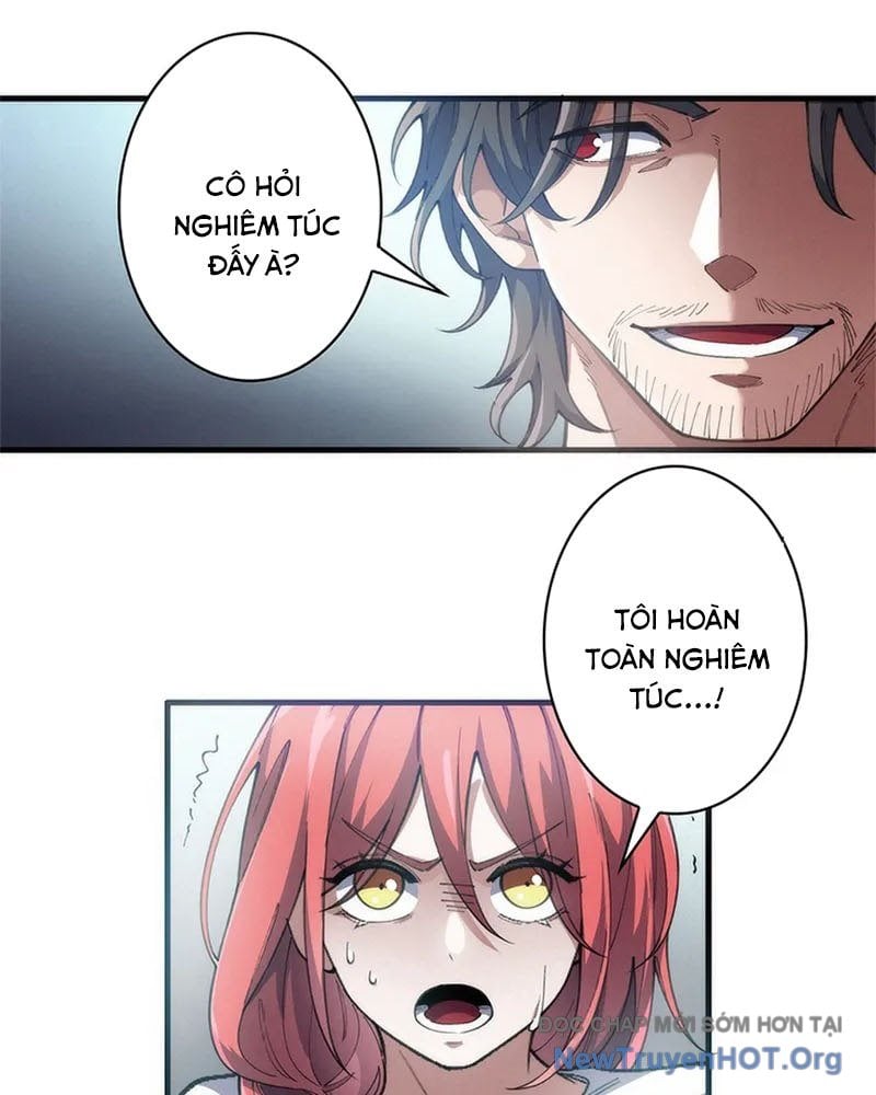 Ranker Sss Được Chọn: Chapter 11