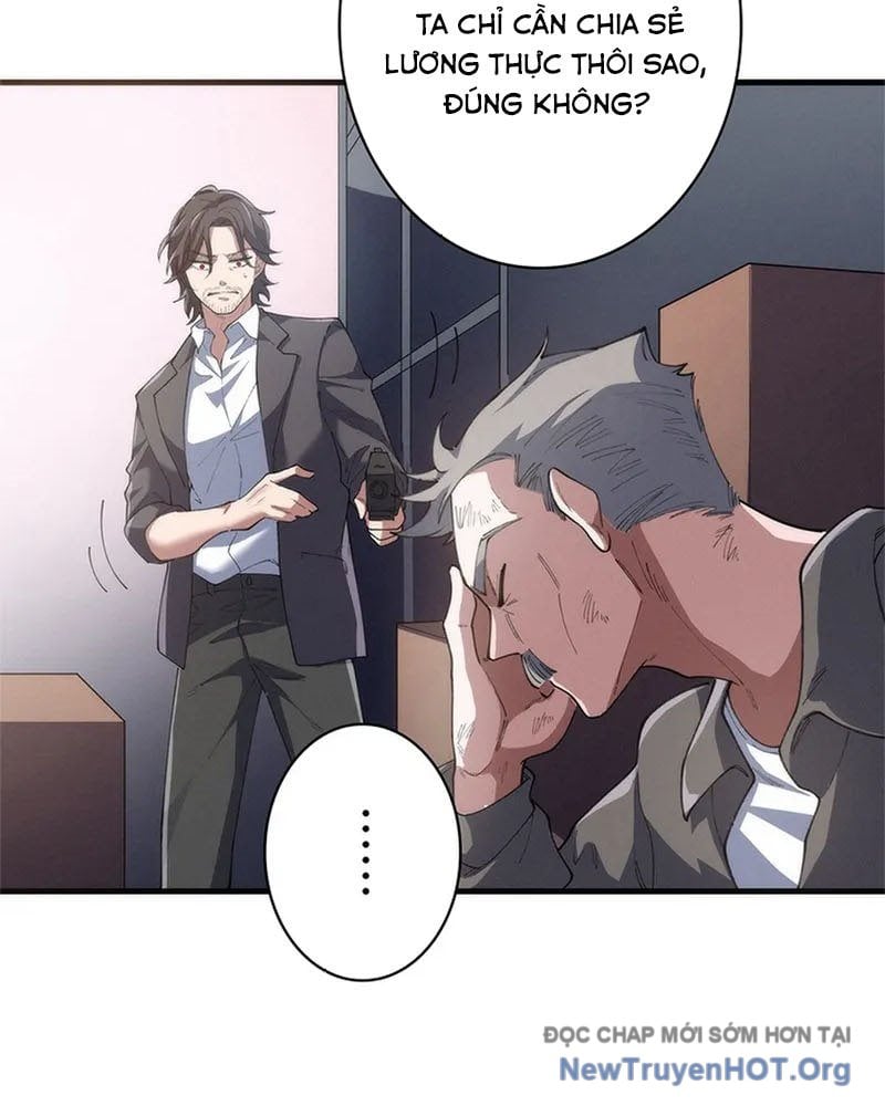 Ranker Sss Được Chọn: Chapter 11