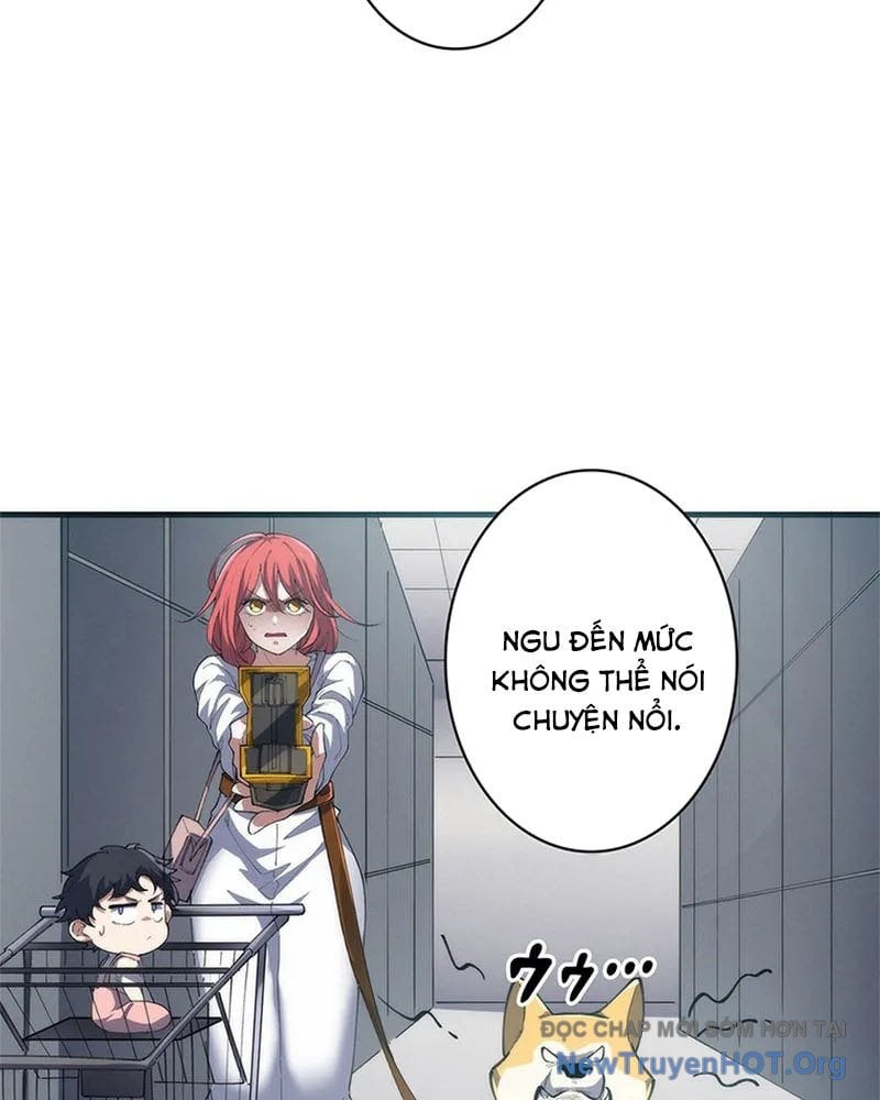 Ranker Sss Được Chọn: Chapter 11