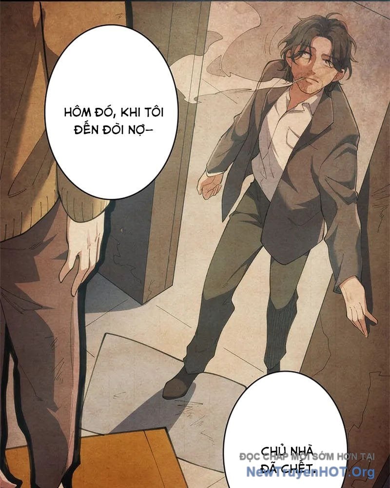 Ranker Sss Được Chọn: Chapter 11