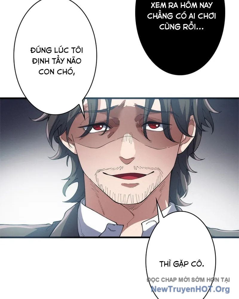 Ranker Sss Được Chọn: Chapter 11