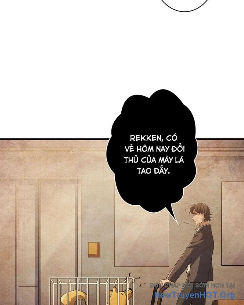 Ranker Sss Được Chọn: Chapter 11