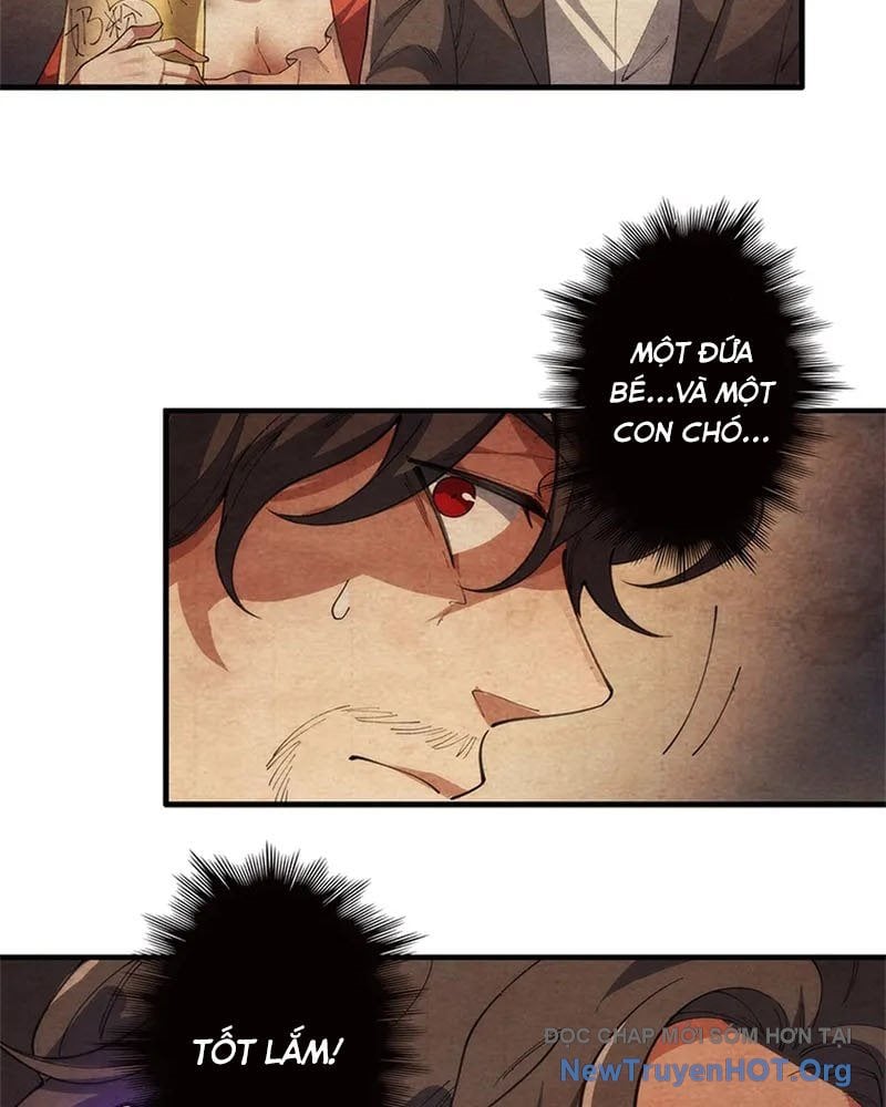 Ranker Sss Được Chọn: Chapter 11