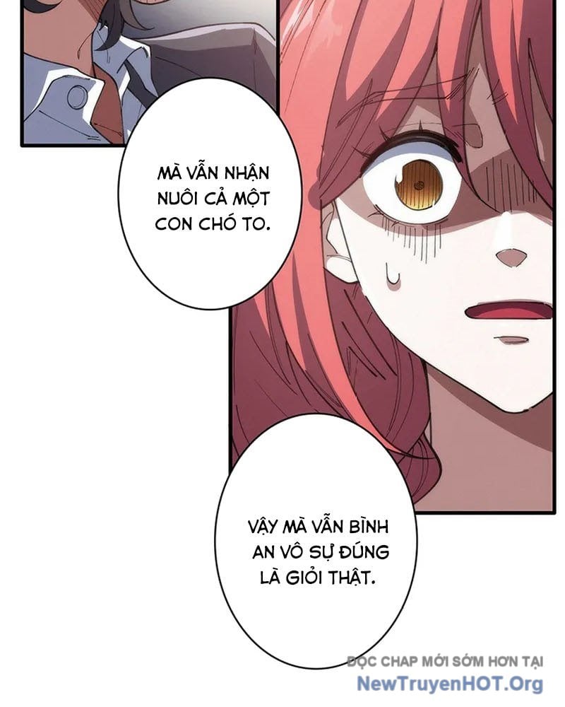 Ranker Sss Được Chọn: Chapter 11