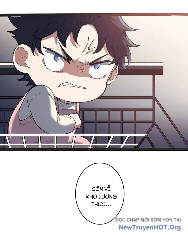 Ranker Sss Được Chọn: Chapter 11