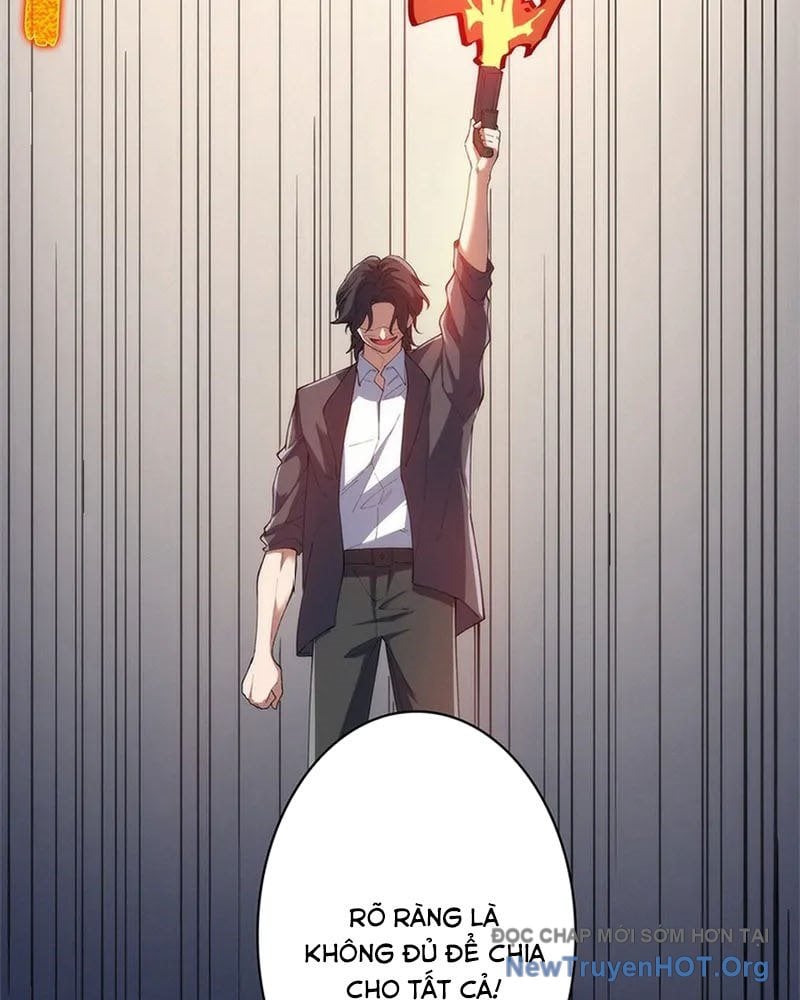 Ranker Sss Được Chọn: Chapter 11