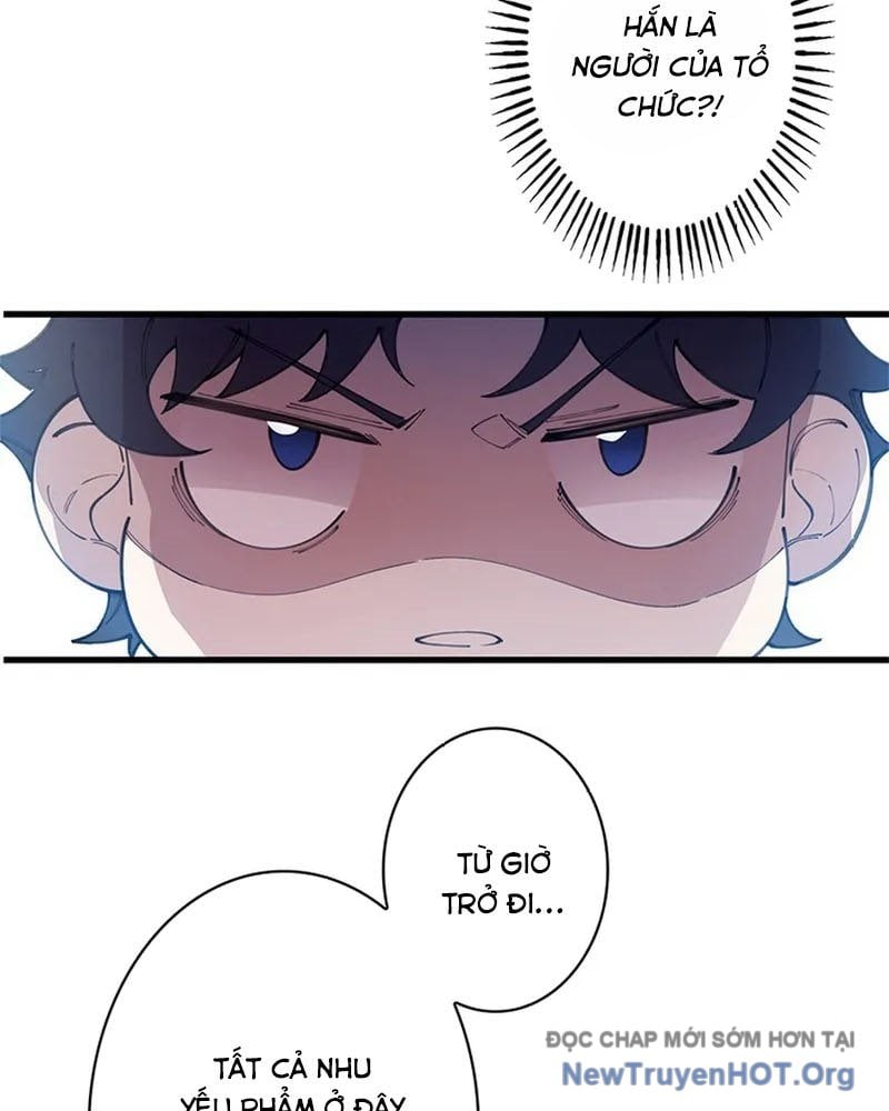 Ranker Sss Được Chọn: Chapter 11