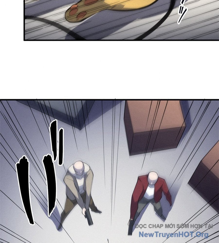 Ranker Sss Được Chọn: Chapter 12