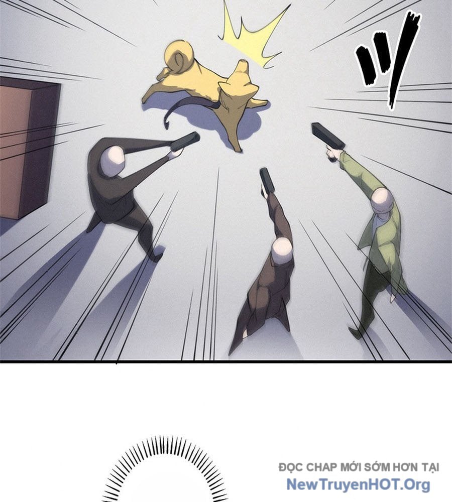 Ranker Sss Được Chọn: Chapter 12