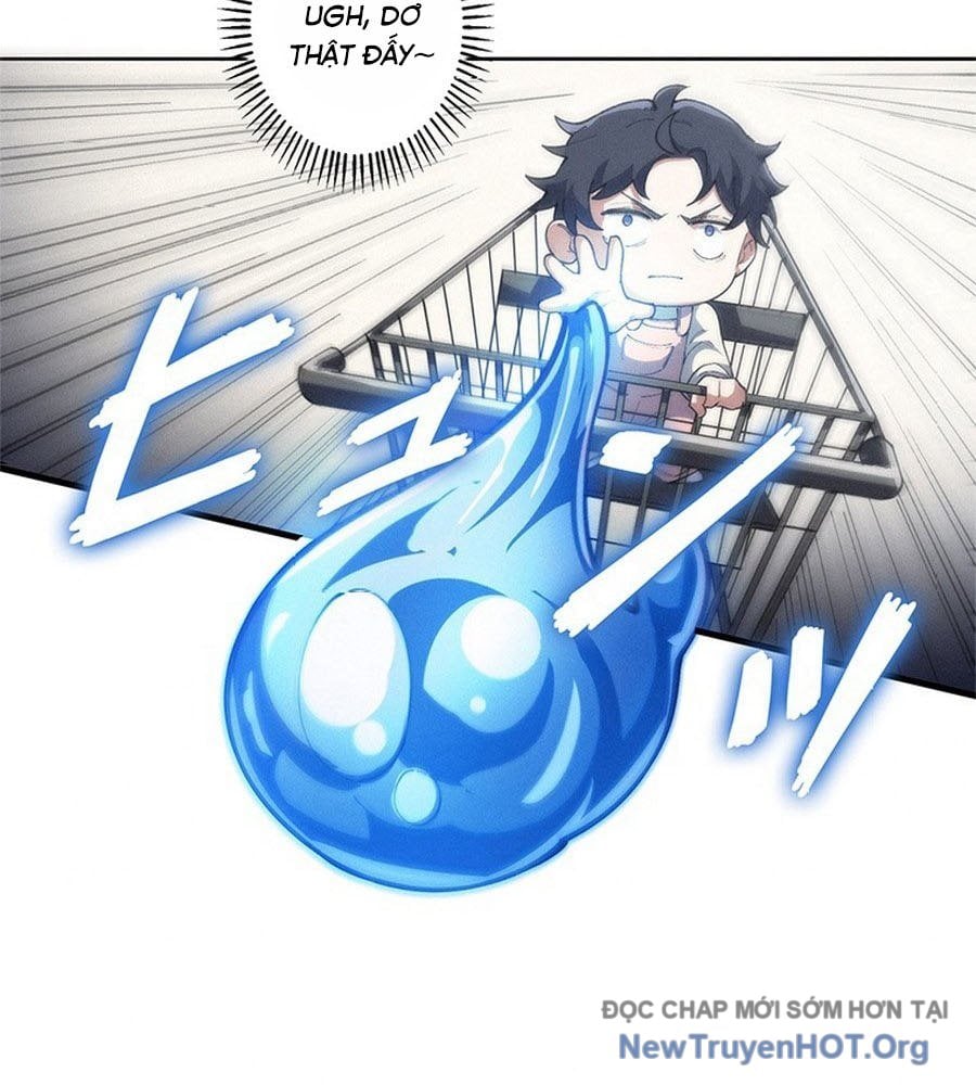 Ranker Sss Được Chọn: Chapter 12