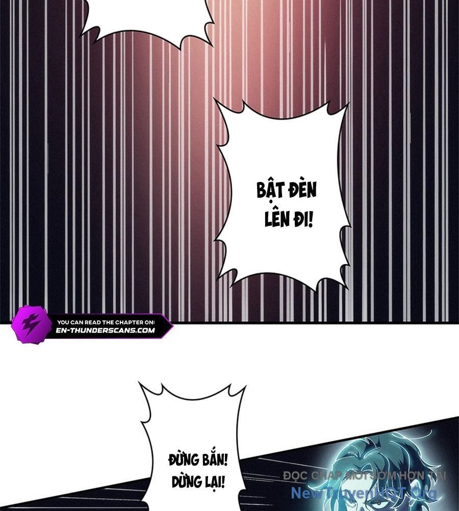 Ranker Sss Được Chọn: Chapter 12