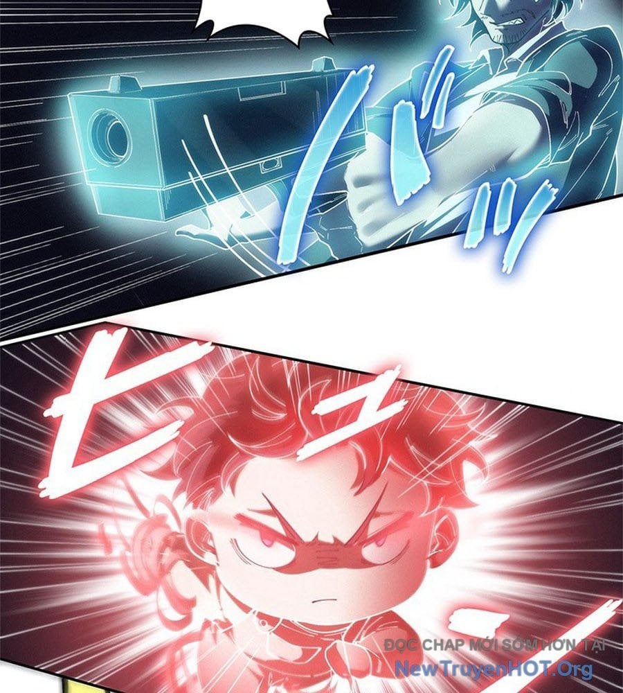 Ranker Sss Được Chọn: Chapter 12