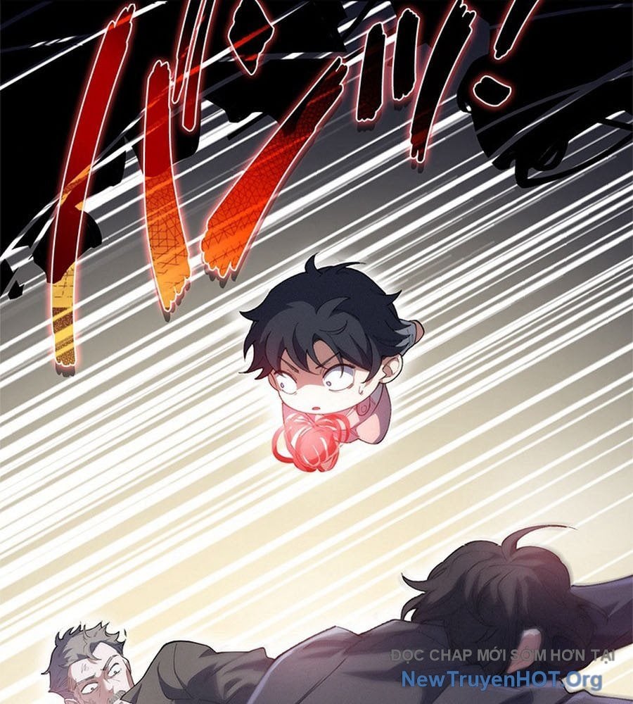 Ranker Sss Được Chọn: Chapter 12