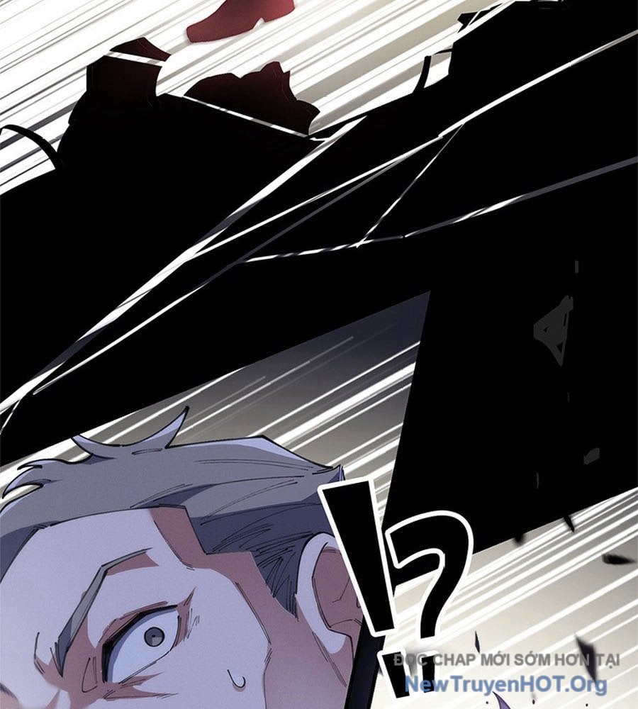 Ranker Sss Được Chọn: Chapter 12