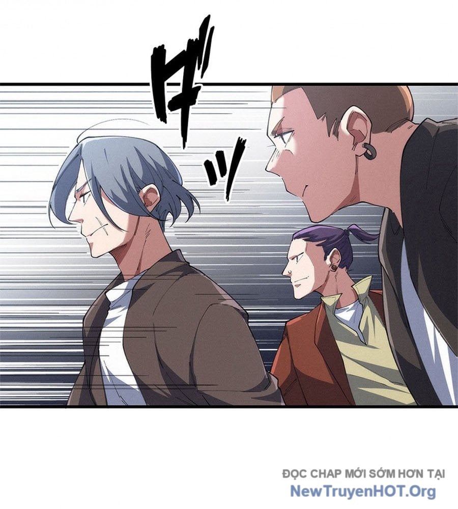 Ranker Sss Được Chọn: Chapter 12