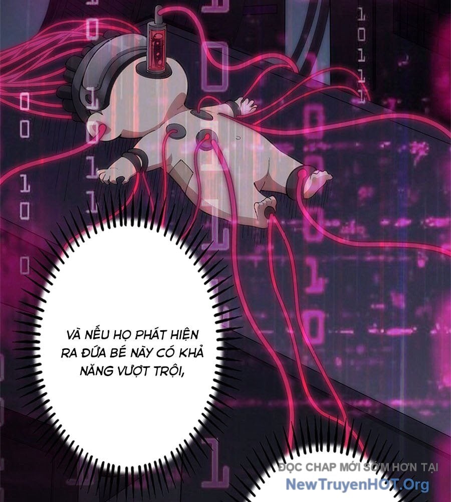 Ranker Sss Được Chọn: Chapter 12