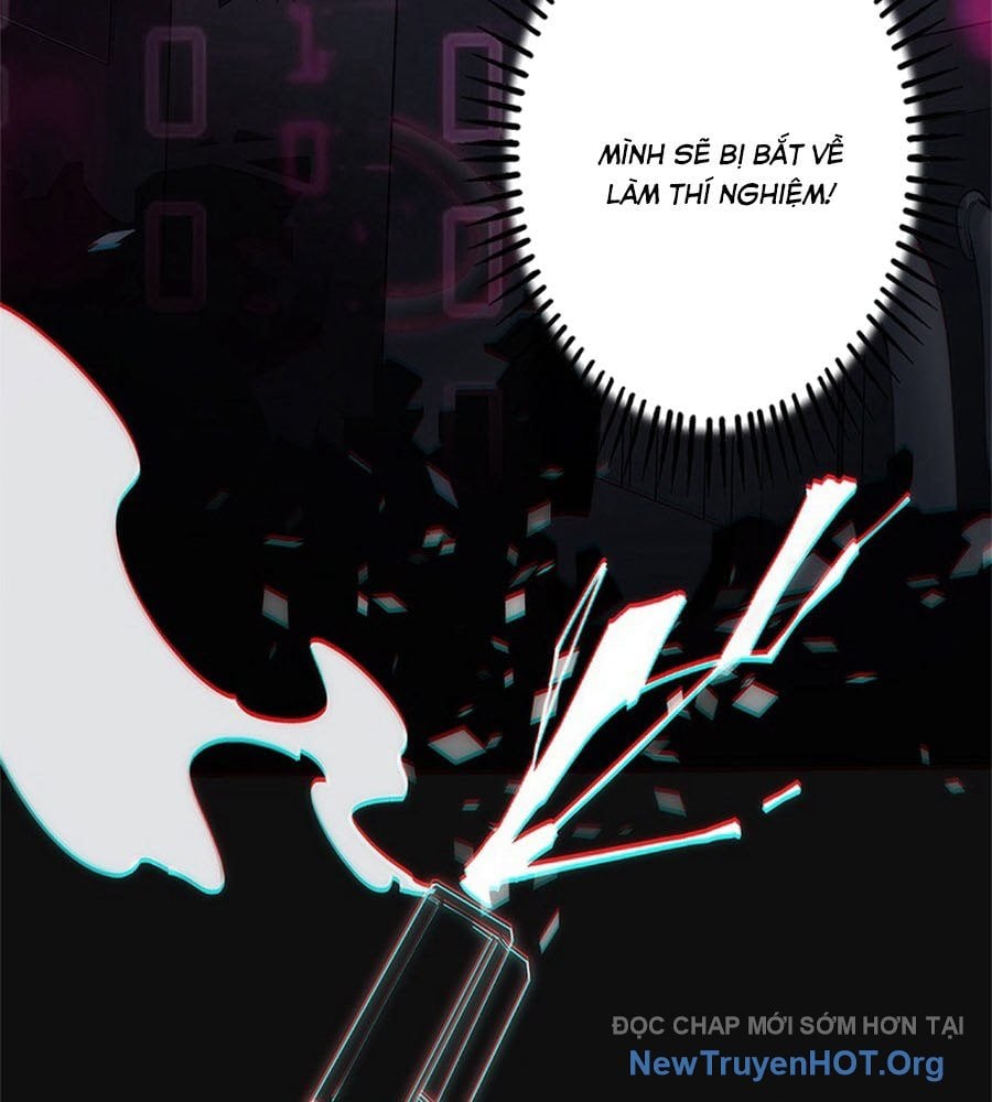 Ranker Sss Được Chọn: Chapter 12