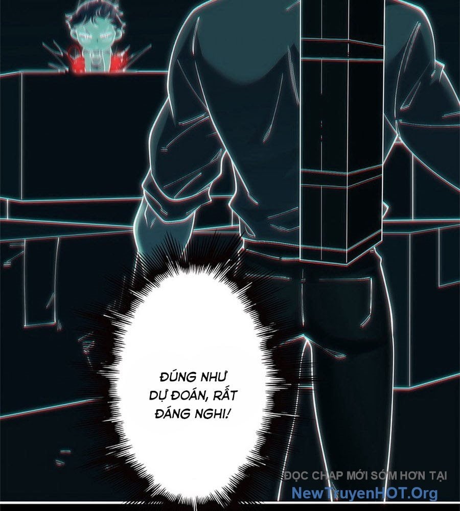 Ranker Sss Được Chọn: Chapter 12