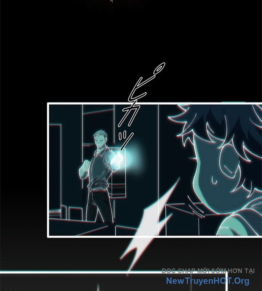 Ranker Sss Được Chọn: Chapter 12