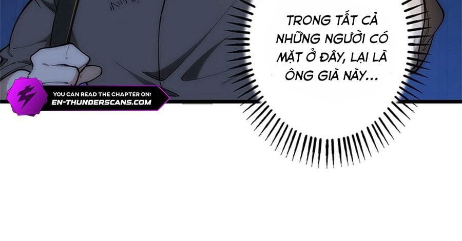 Ranker Sss Được Chọn: Chapter 12