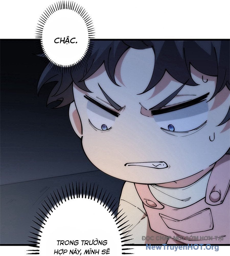 Ranker Sss Được Chọn: Chapter 12