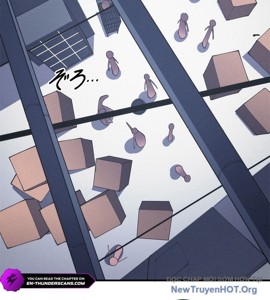 Ranker Sss Được Chọn: Chapter 12