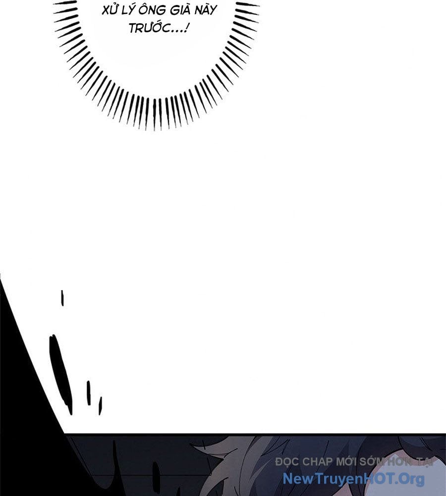 Ranker Sss Được Chọn: Chapter 12