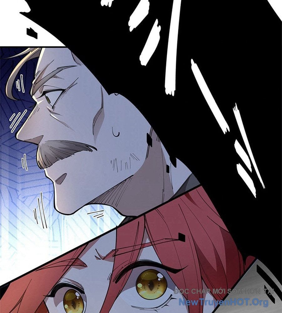 Ranker Sss Được Chọn: Chapter 12