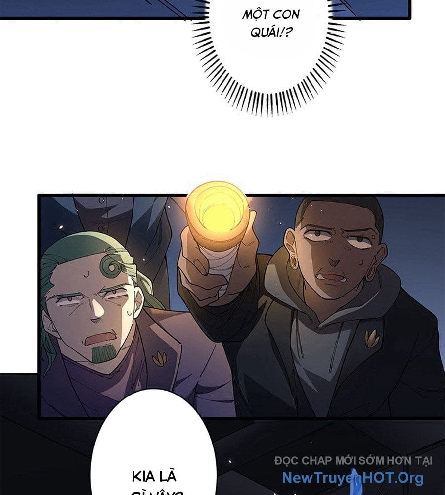 Ranker Sss Được Chọn: Chapter 12