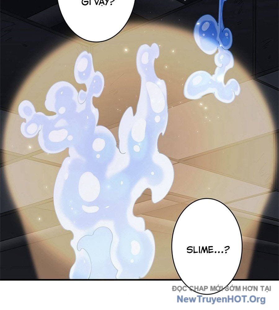 Ranker Sss Được Chọn: Chapter 12