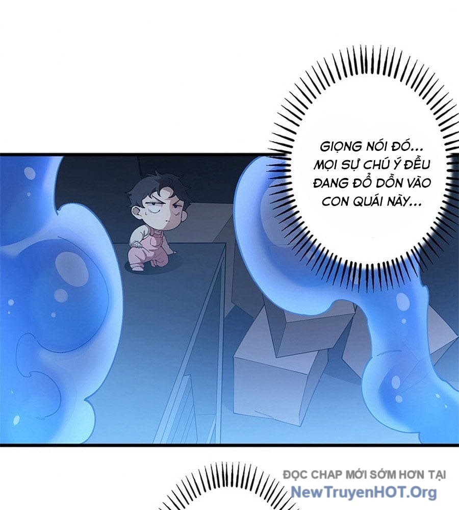 Ranker Sss Được Chọn: Chapter 12