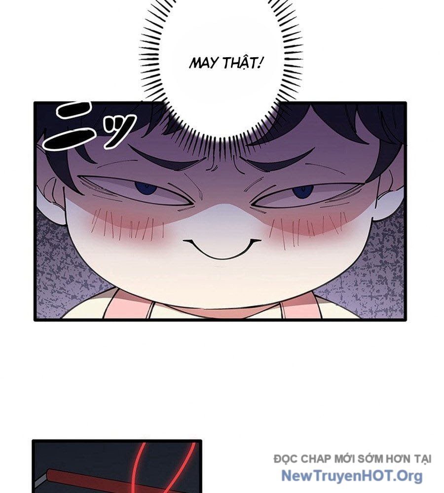 Ranker Sss Được Chọn: Chapter 12