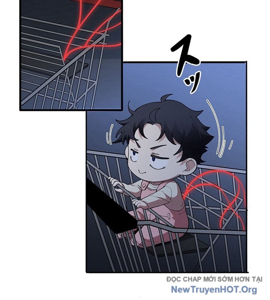 Ranker Sss Được Chọn: Chapter 12