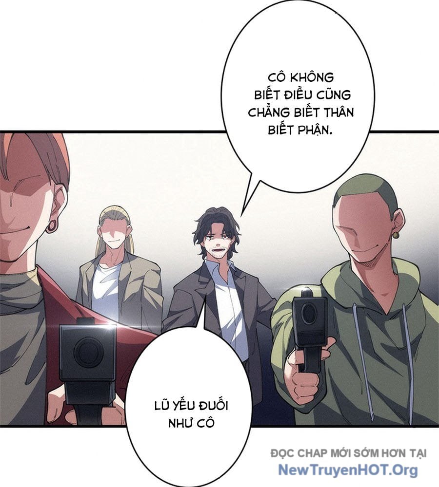 Ranker Sss Được Chọn: Chapter 12